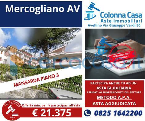 appartamento in vendita ad Edolo in zona Vico