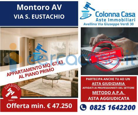 appartamento in vendita ad Edolo in zona Vico