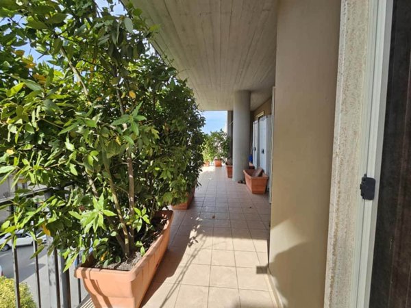 appartamento in vendita ad Edolo in zona Vico