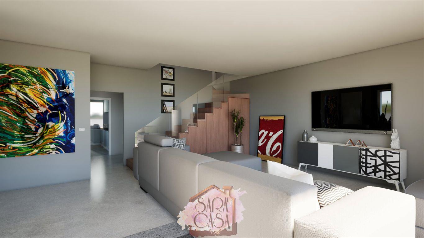 casa indipendente in vendita ad Edolo in zona Vico