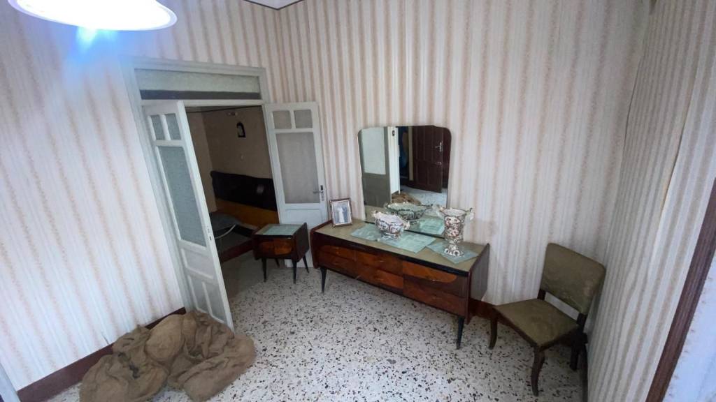 appartamento in vendita ad Edolo in zona Vico