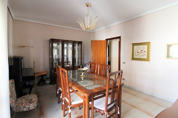 appartamento in vendita ad Edolo in zona Vico