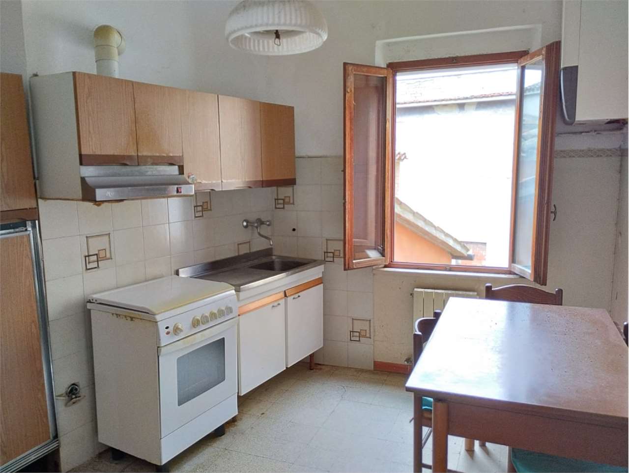 appartamento in vendita ad Edolo in zona Vico