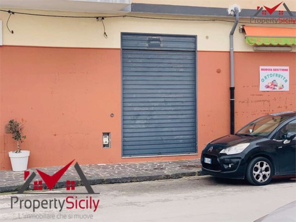 locale di sgombero in vendita ad Edolo in zona Vico