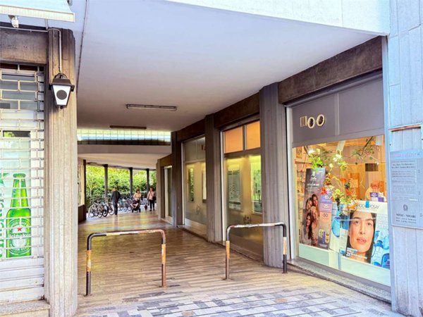 locale commerciale in vendita ad Edolo in zona Vico