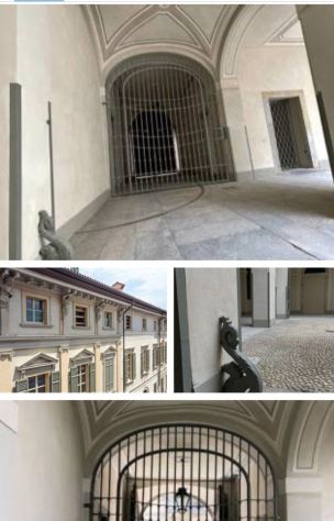 appartamento in vendita ad Edolo in zona Vico