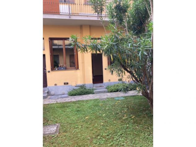 appartamento in vendita ad Edolo in zona Vico