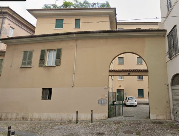 appartamento in vendita ad Edolo in zona Vico