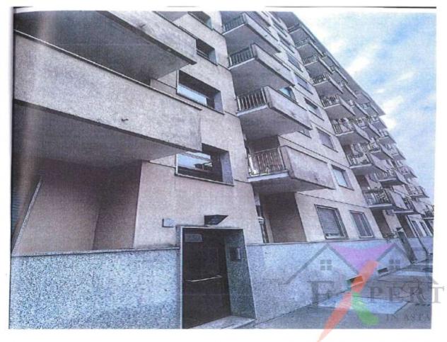 appartamento in vendita ad Edolo in zona Vico