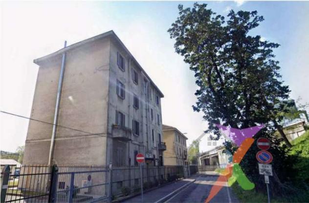 appartamento in vendita ad Edolo in zona Vico