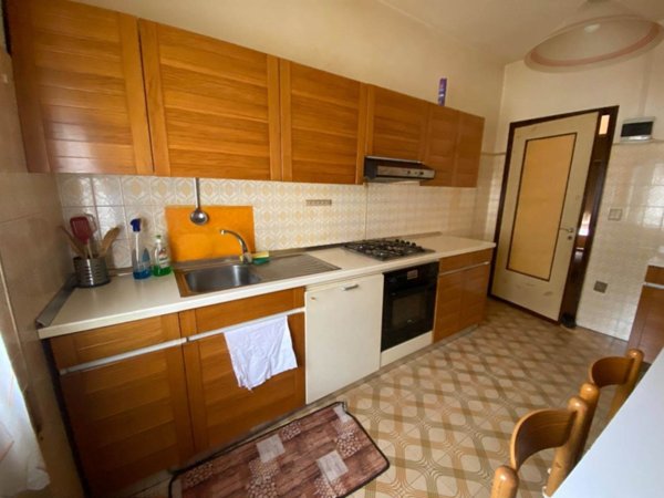 appartamento in vendita ad Edolo in zona Vico