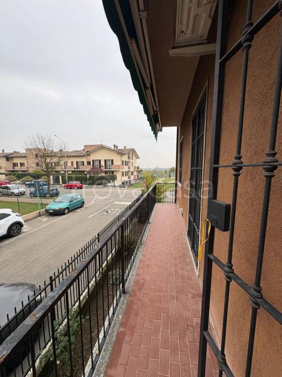 appartamento in vendita ad Edolo in zona Vico