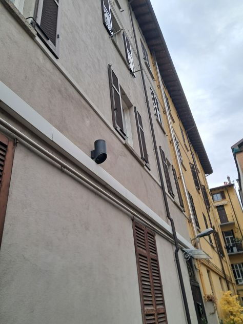 appartamento in vendita ad Edolo in zona Vico