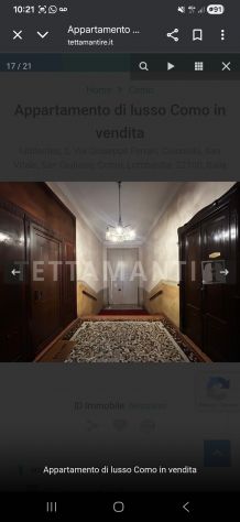 appartamento in vendita ad Edolo in zona Vico