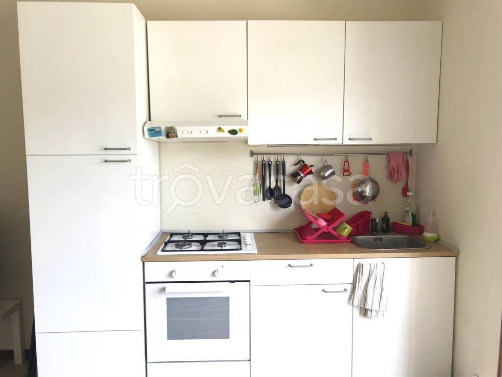 appartamento in vendita ad Edolo in zona Vico