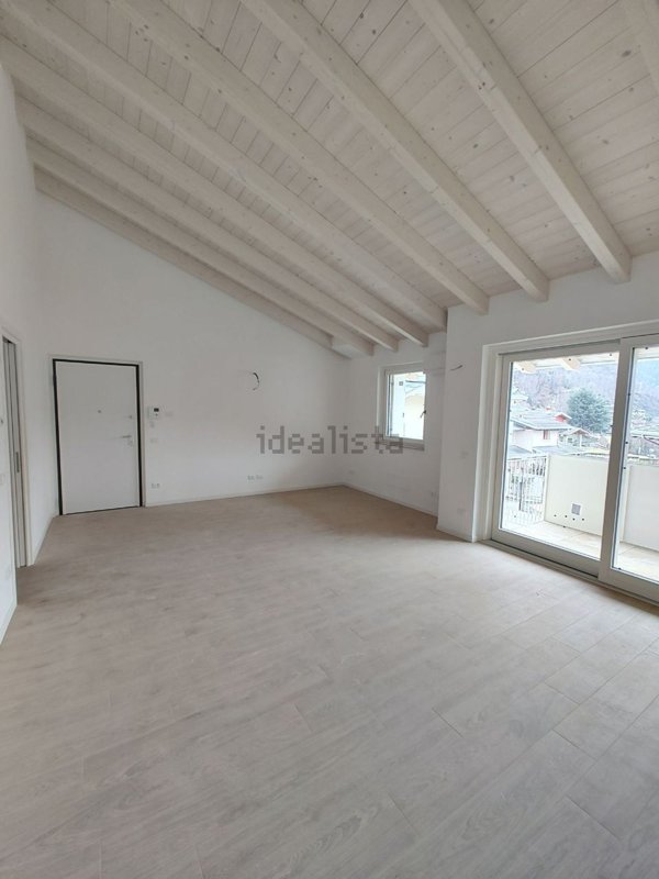 appartamento in vendita ad Edolo