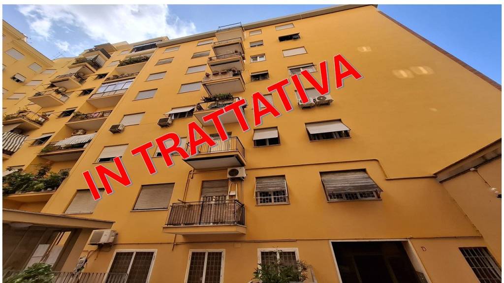appartamento in vendita ad Edolo in zona Vico
