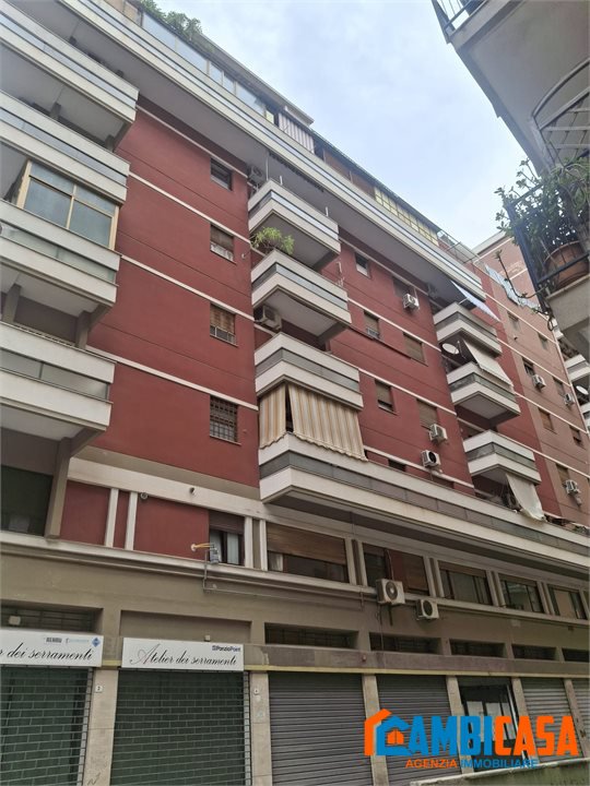 appartamento in vendita ad Edolo in zona Vico