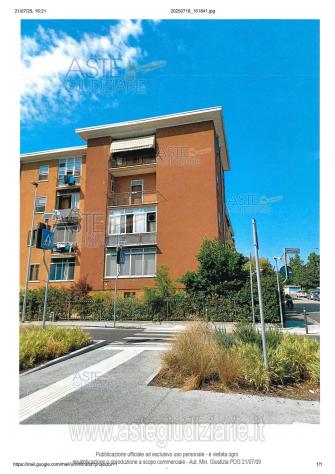 appartamento in vendita ad Edolo in zona Vico