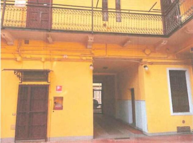 appartamento in vendita ad Edolo in zona Vico