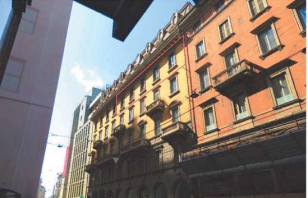 appartamento in vendita ad Edolo in zona Vico