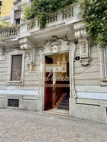 appartamento in vendita ad Edolo in zona Vico