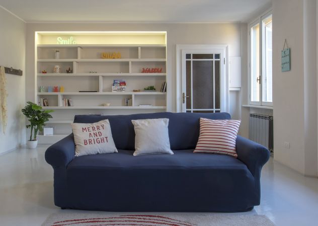 appartamento in vendita ad Edolo in zona Vico