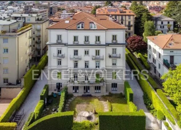 appartamento in vendita ad Edolo in zona Vico