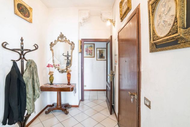 appartamento in vendita ad Edolo in zona Vico