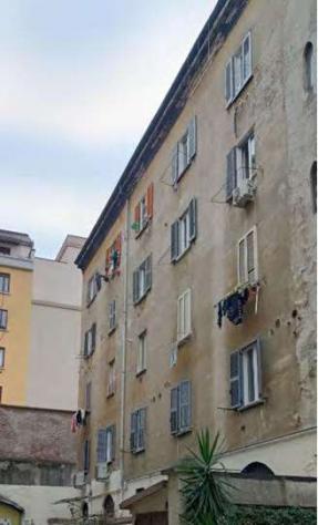 appartamento in vendita ad Edolo in zona Vico