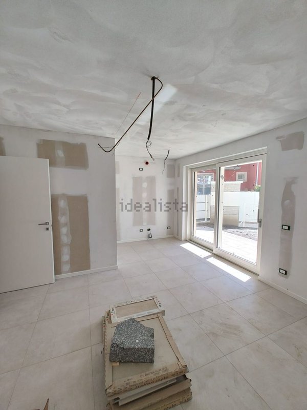 appartamento in vendita ad Edolo