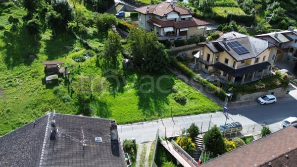 terreno edificabile in vendita ad Edolo in zona Mù