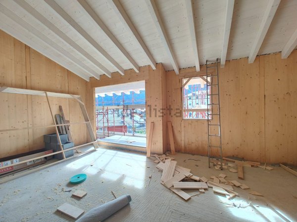 appartamento in vendita ad Edolo