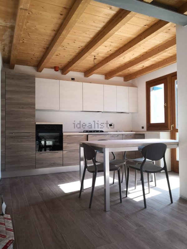 appartamento in vendita ad Edolo