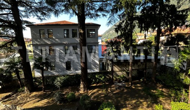 appartamento in vendita ad Edolo in zona Vico