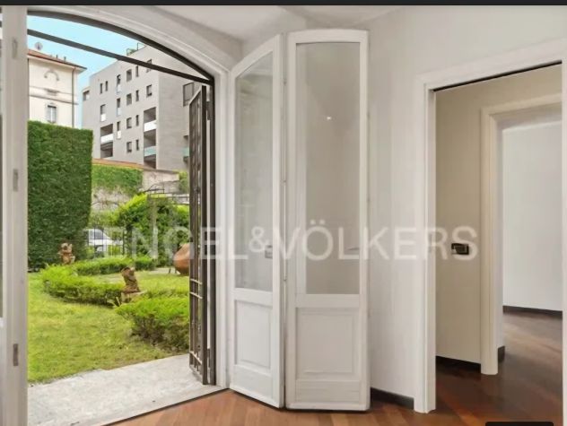 appartamento in vendita ad Edolo in zona Vico