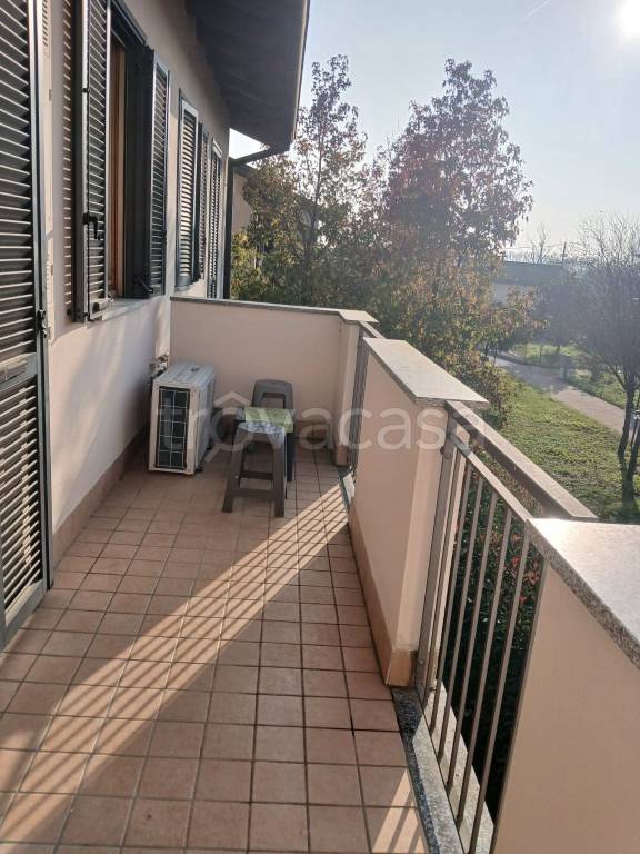 appartamento in vendita ad Edolo in zona Vico