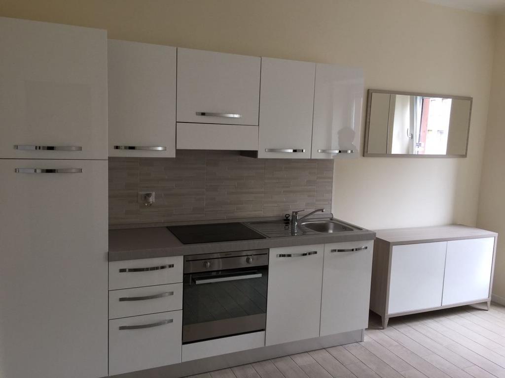 appartamento in vendita ad Edolo in zona Vico