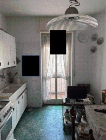 appartamento in vendita ad Edolo in zona Vico