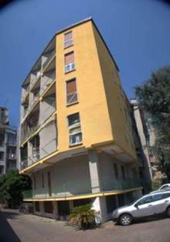 appartamento in vendita ad Edolo in zona Vico