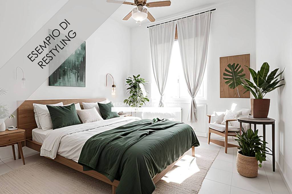 appartamento in vendita ad Edolo in zona Vico