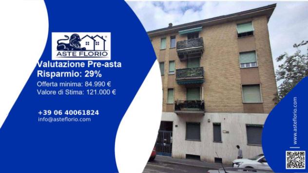 appartamento in vendita ad Edolo in zona Vico