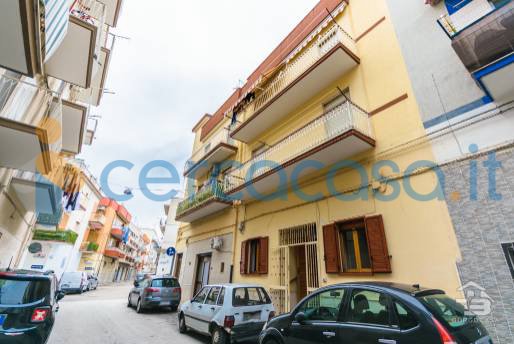 appartamento in vendita ad Edolo in zona Vico