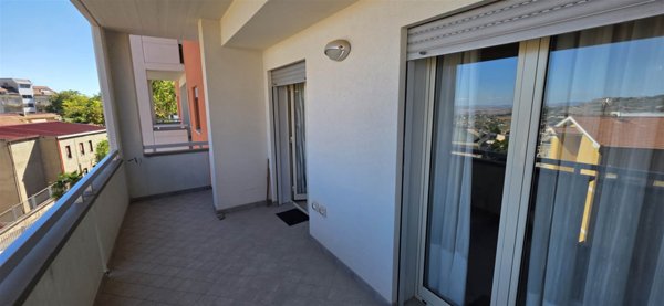 appartamento in vendita ad Edolo in zona Vico