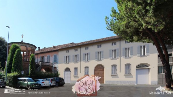 appartamento in vendita ad Edolo in zona Vico