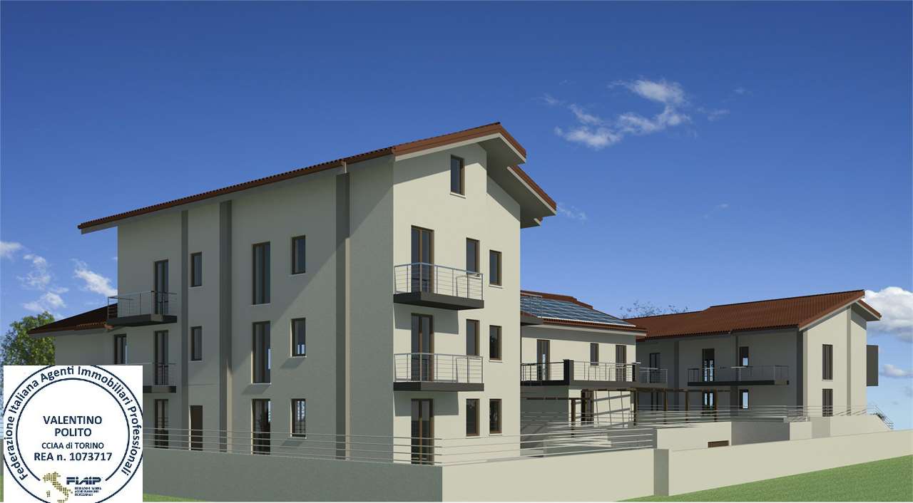 appartamento in vendita ad Edolo in zona Vico