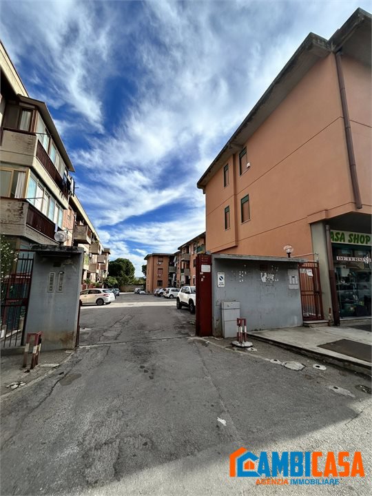 appartamento in vendita ad Edolo in zona Vico