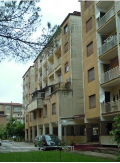 appartamento in vendita ad Edolo in zona Vico