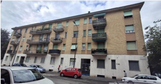 appartamento in vendita ad Edolo in zona Vico