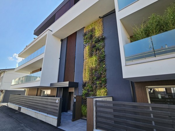 appartamento in vendita ad Edolo in zona Vico